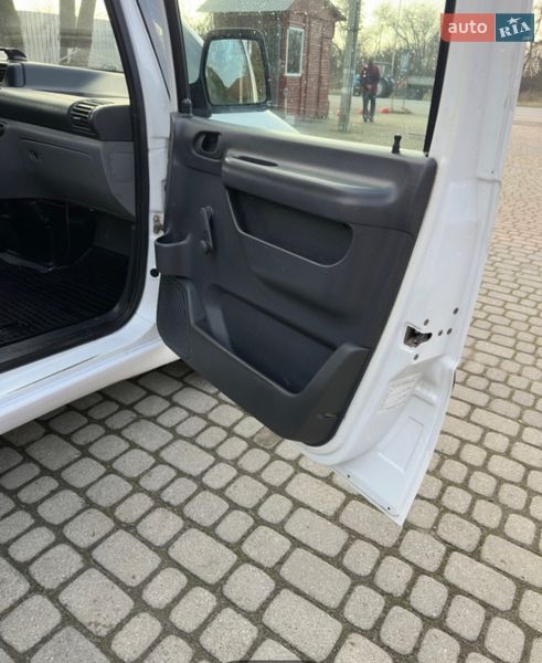 Минивэн Citroen Jumpy 2004 в Тернополе