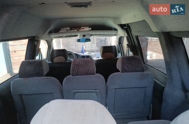 Мінівен Citroen Jumpy 2004 в Калуші