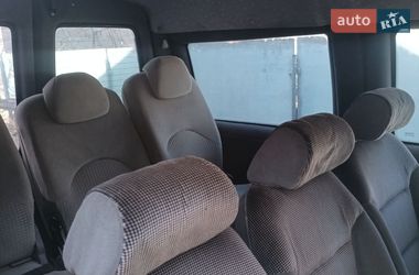 Мінівен Citroen Jumpy 2004 в Калуші