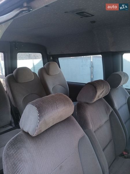 Минивэн Citroen Jumpy 2004 в Калуше