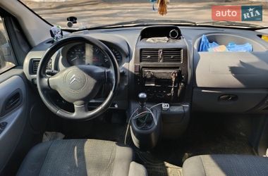 Минивэн Citroen Jumpy 2008 в Житомире