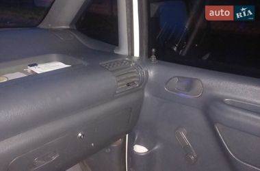 Минивэн Citroen Jumpy 2000 в Ивано-Франковске