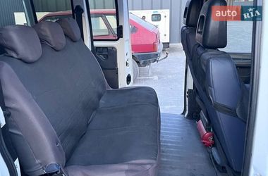 Минивэн Citroen Jumpy 2006 в Каменец-Подольском