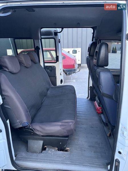 Минивэн Citroen Jumpy 2006 в Каменец-Подольском