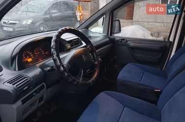 Минивэн Citroen Jumpy 2006 в Каменец-Подольском