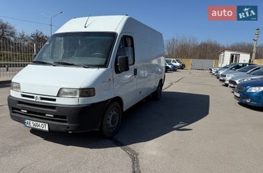 Микроавтобус грузовой (до 3,5т) Citroen Jumpy 1998 в Запорожье