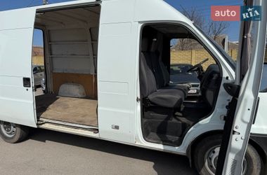 Микроавтобус грузовой (до 3,5т) Citroen Jumpy 1998 в Запорожье