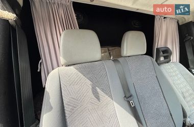 Микроавтобус грузовой (до 3,5т) Citroen Jumpy 1998 в Запорожье