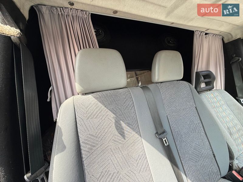Микроавтобус грузовой (до 3,5т) Citroen Jumpy 1998 в Запорожье