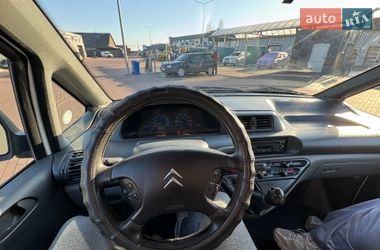 Минивэн Citroen Jumpy 2004 в Сарнах
