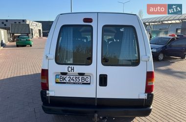 Минивэн Citroen Jumpy 2004 в Сарнах