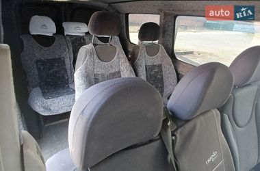 Минивэн Citroen Jumpy 2007 в Черновцах