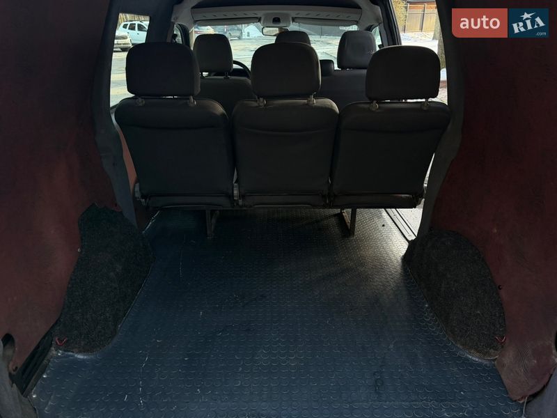 Минивэн Citroen Jumpy 2004 в Виннице фото 26 Минивэн Citroen Jumpy 2004 в Виннице