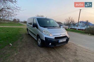 Минивэн Citroen Jumpy 2007 в Ивановке