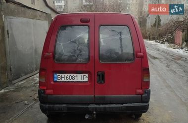 Минивэн Citroen Jumpy 2005 в Одессе