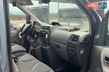 Минивэн Citroen Jumpy 2012 в Черновцах