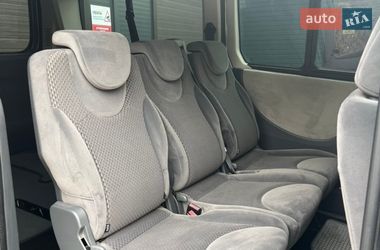 Минивэн Citroen Jumpy 2012 в Черновцах