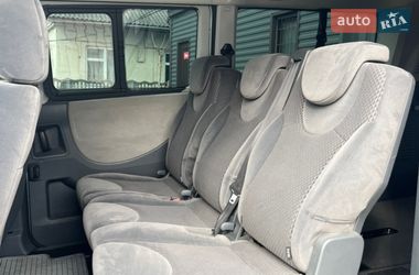 Минивэн Citroen Jumpy 2012 в Черновцах