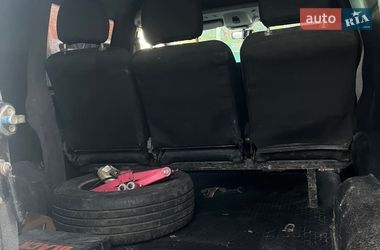 Мінівен Citroen Jumpy 2001 в Полтаві