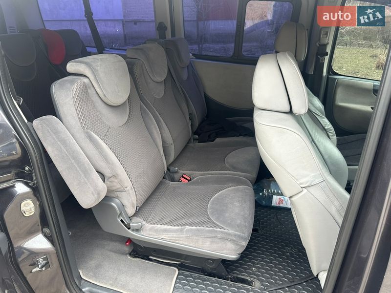 Минивэн Citroen Jumpy 2012 в Запорожье