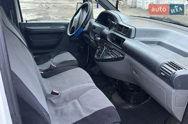 Минивэн Citroen Jumpy 2005 в Ровно