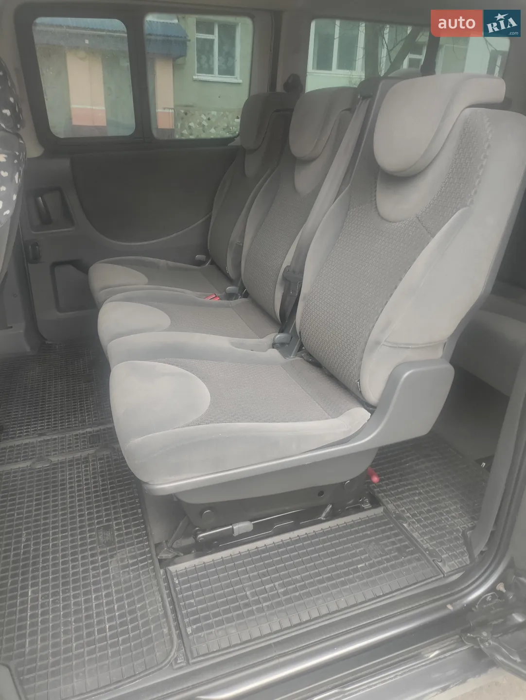 2013 Citroen Jumpy - мініатюра 10