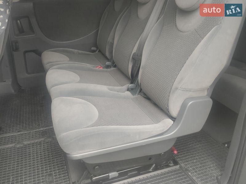Минивэн Citroen Jumpy 2013 в Волочиске