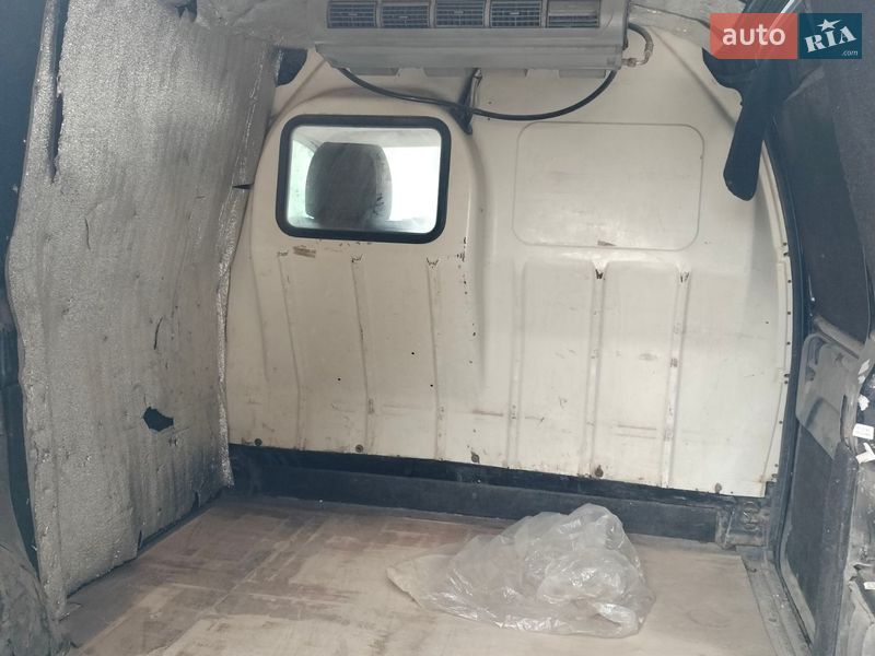 Грузовой фургон Citroen Jumpy 2004 в Тернополе фото 6 Грузовой фургон Citroen Jumpy 2004 в Тернополе