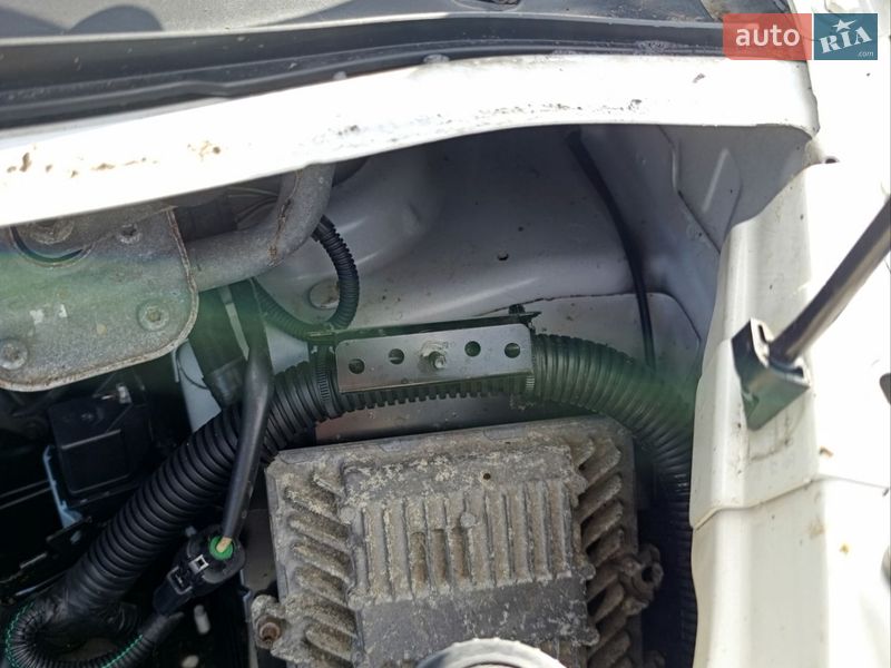 Мінівен Citroen Jumpy 2009 в Житомирі