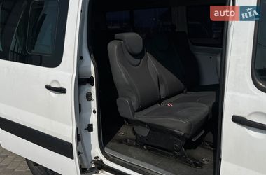 Мінівен Citroen Jumpy 2008 в Мукачевому