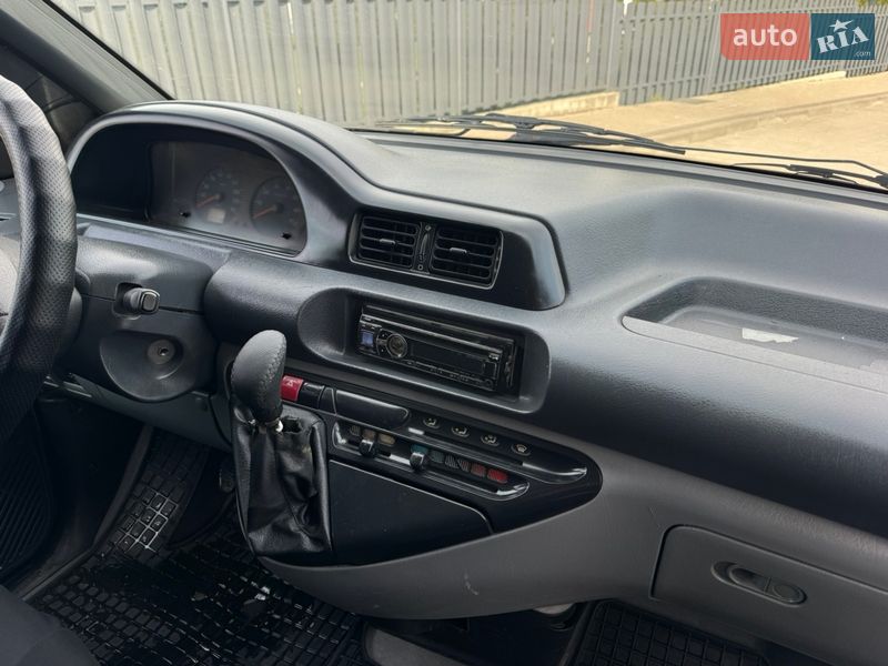 Минивэн Citroen Jumpy 2004 в Луцке фото 24 Минивэн Citroen Jumpy 2004 в Луцке