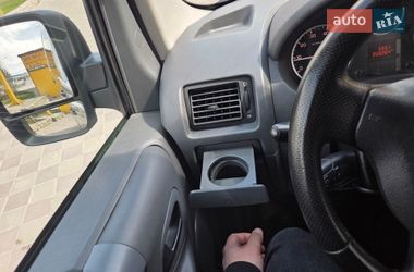 Грузопассажирский фургон Citroen Jumpy 2014 в Тернополе