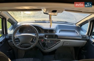 Минивэн Citroen Jumpy 2005 в Тернополе