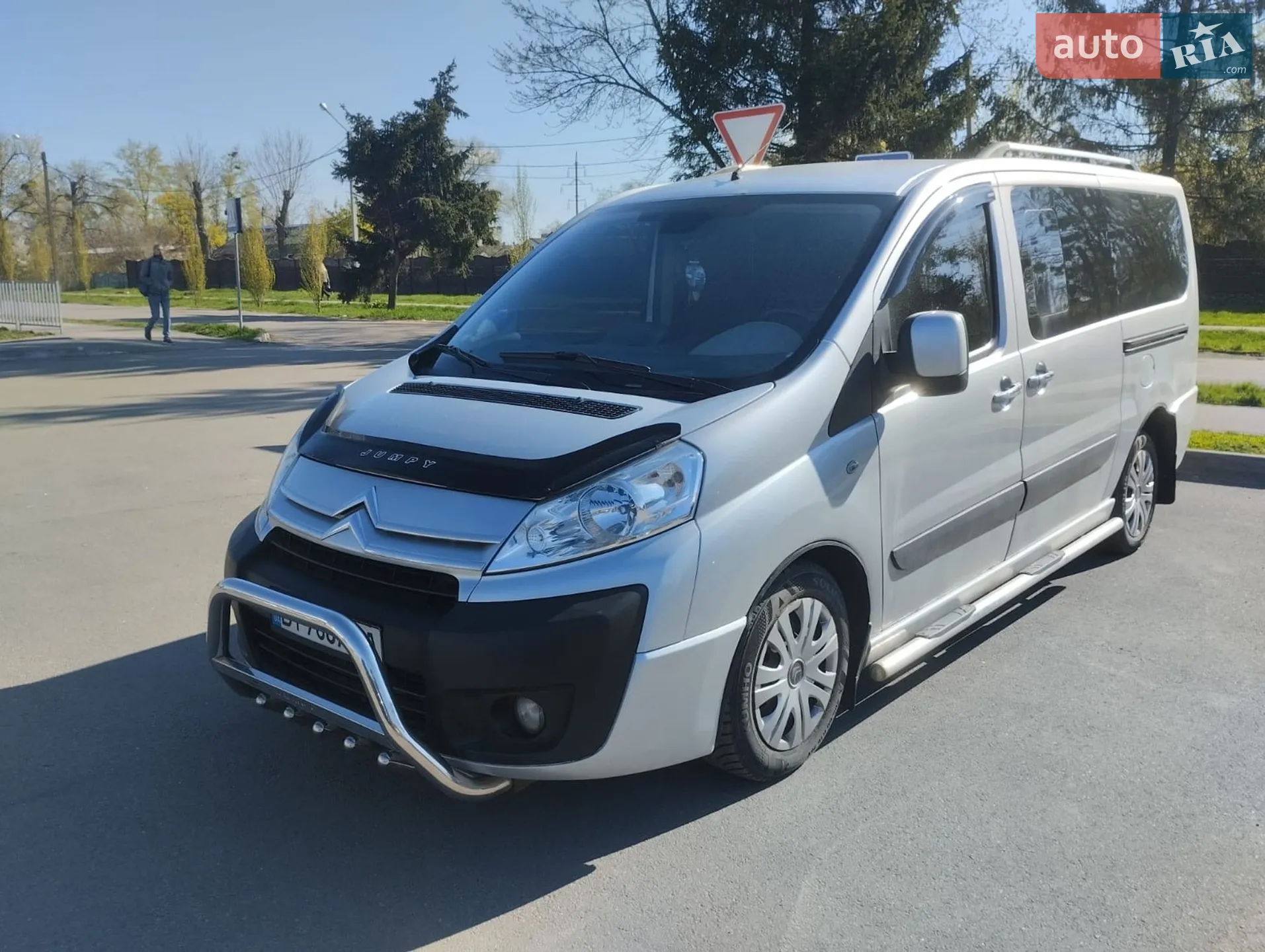 Фото авто 1