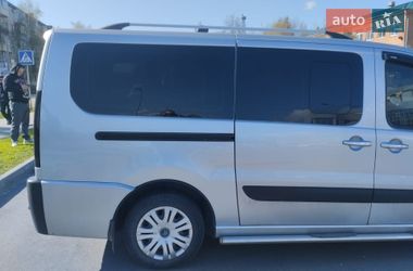 Минивэн Citroen Jumpy 2012 в Полтаве