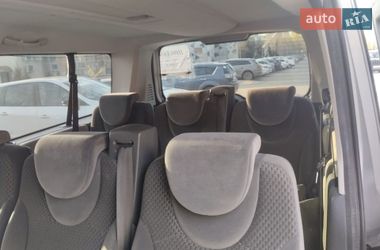 Минивэн Citroen Jumpy 2012 в Полтаве