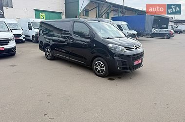 Вантажний фургон Citroen Jumpy 2020 в Луцьку