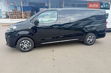 Вантажний фургон Citroen Jumpy 2020 в Луцьку