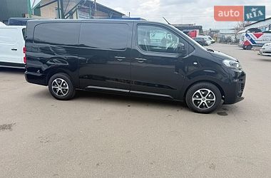Вантажний фургон Citroen Jumpy 2020 в Луцьку