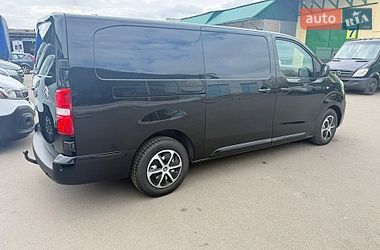 Вантажний фургон Citroen Jumpy 2020 в Луцьку