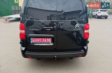 Вантажний фургон Citroen Jumpy 2020 в Луцьку фото 11 Вантажний фургон Citroen Jumpy 2020 в Луцьку