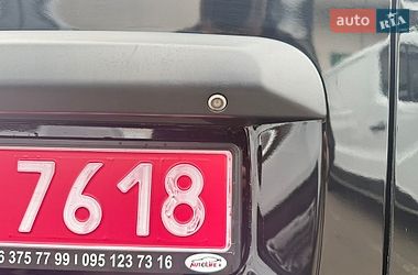 Вантажний фургон Citroen Jumpy 2020 в Луцьку