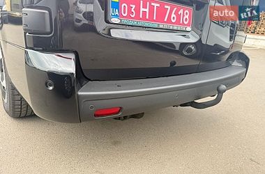 Вантажний фургон Citroen Jumpy 2020 в Луцьку