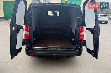 Вантажний фургон Citroen Jumpy 2020 в Луцьку