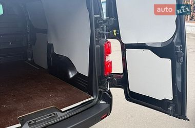 Вантажний фургон Citroen Jumpy 2020 в Луцьку