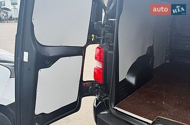 Вантажний фургон Citroen Jumpy 2020 в Луцьку