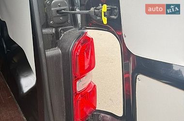 Вантажний фургон Citroen Jumpy 2020 в Луцьку