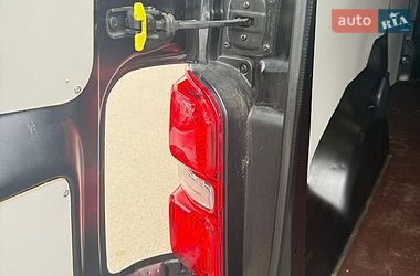 Вантажний фургон Citroen Jumpy 2020 в Луцьку
