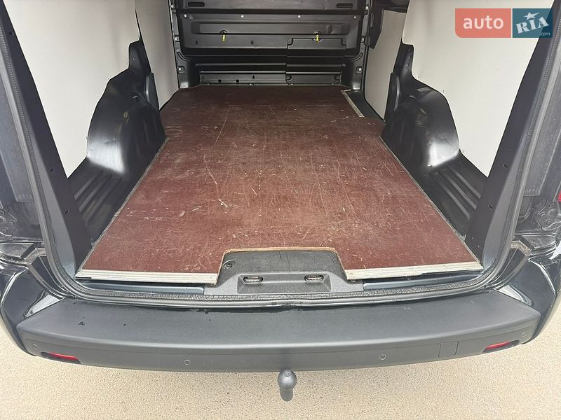 Вантажний фургон Citroen Jumpy 2020 в Луцьку