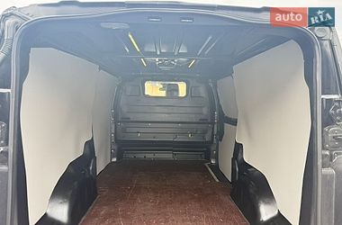 Вантажний фургон Citroen Jumpy 2020 в Луцьку